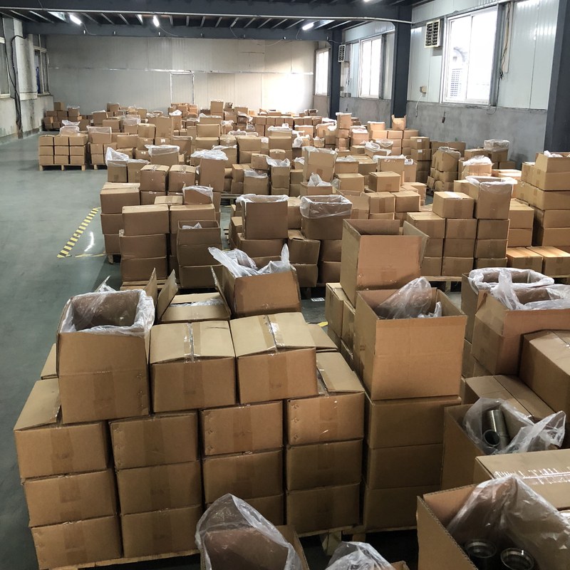 forged steel fitting