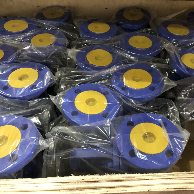 Bellows Seal Globe Valve