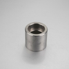 Forged Steel ASTM A182/A105 Socket Weld End Coupling