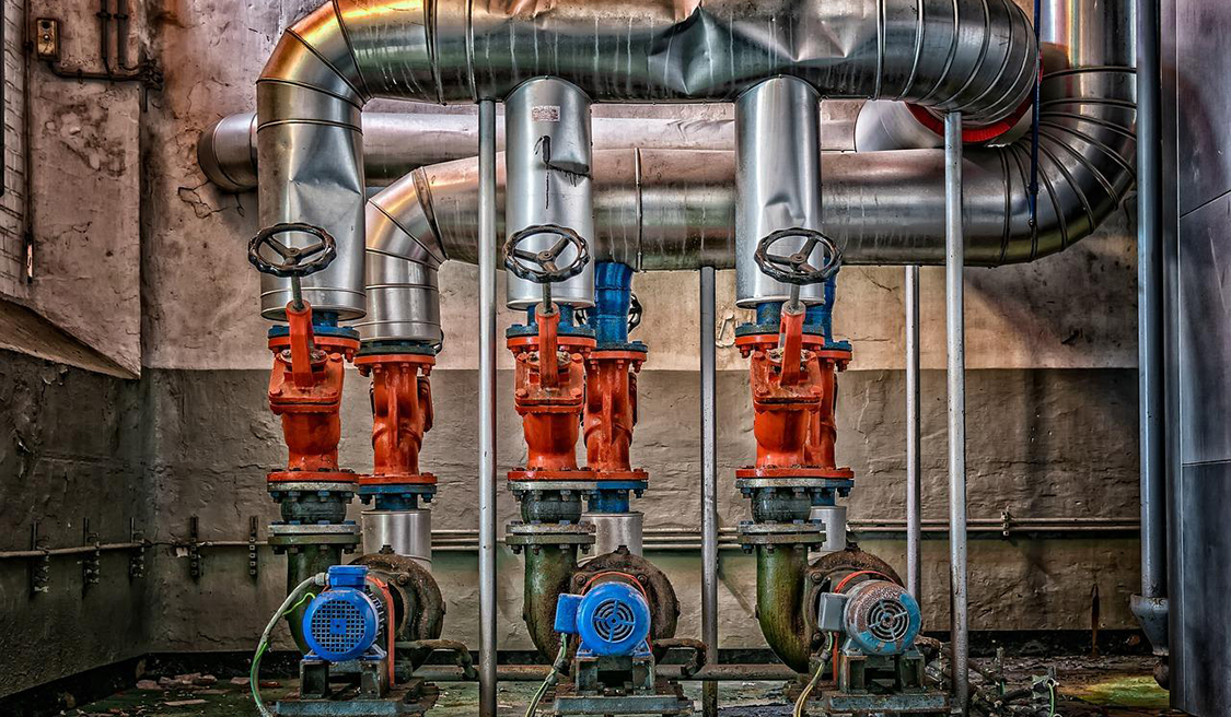 Can Stainless Steel Ball Valves Be Used In The Sewage Treatment System?
