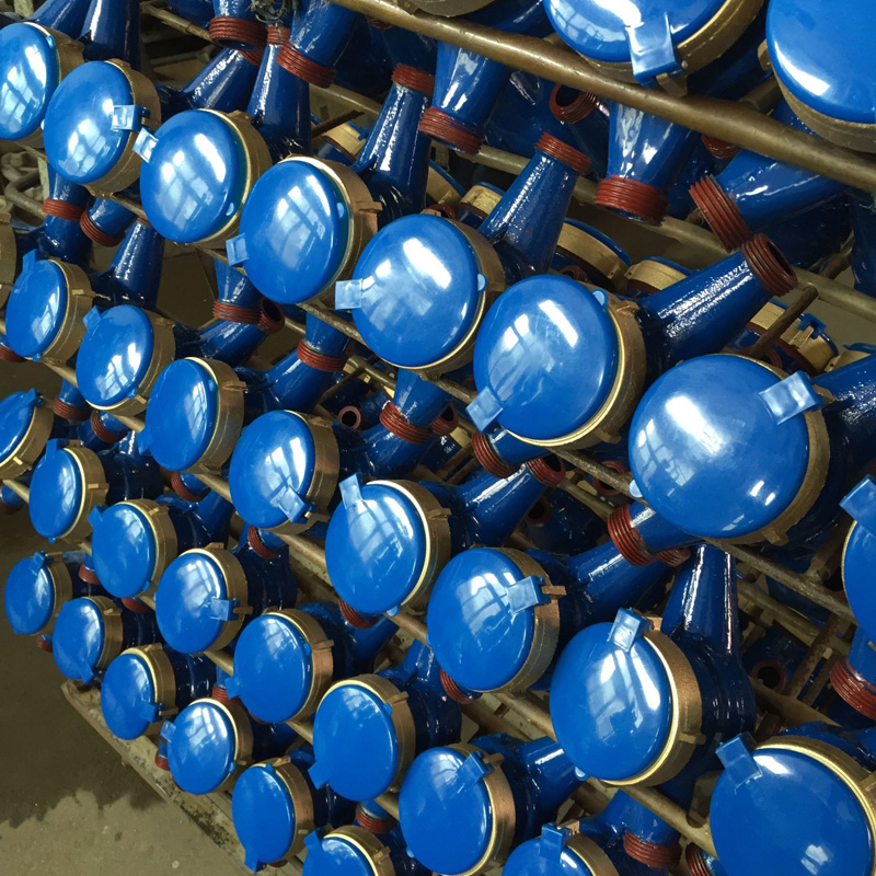 Water Meter