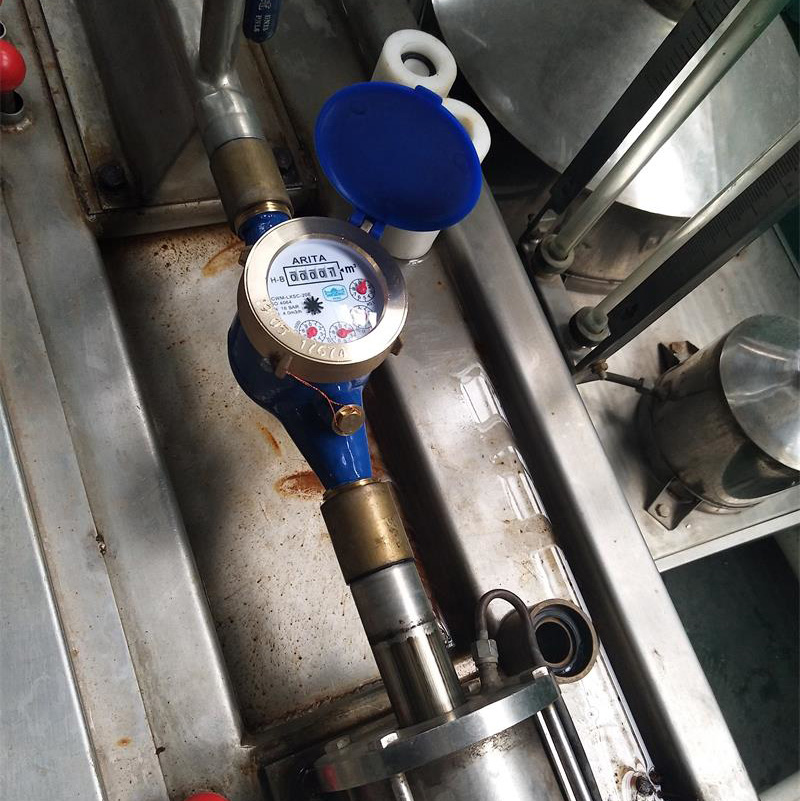 Water Meter