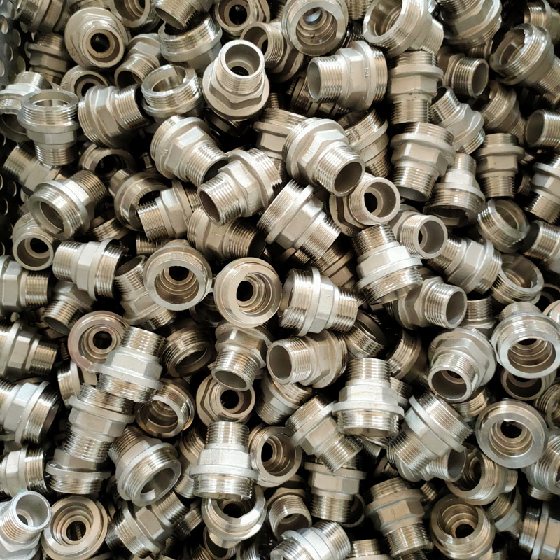 Stainless Steel Valve