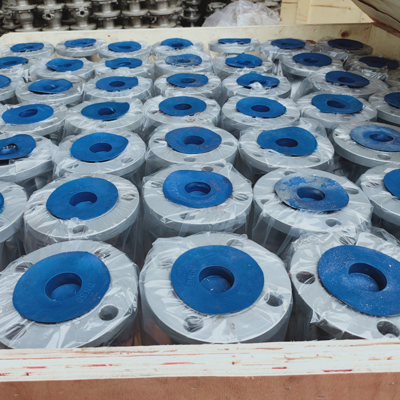 Stainless Steel Valve