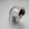 Stainless Steel 304/316 90 Degree Elbow FXF