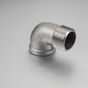 Stainless Steel 304/316 90 Degree Elbow MXF
