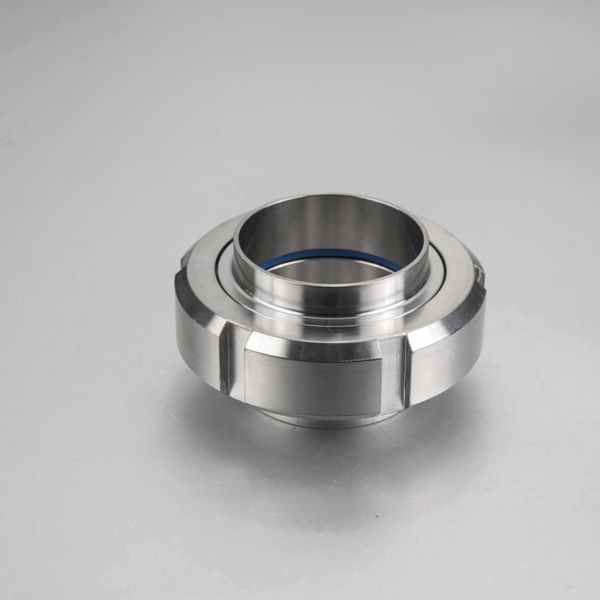 Stainless Steel Sanitary Union