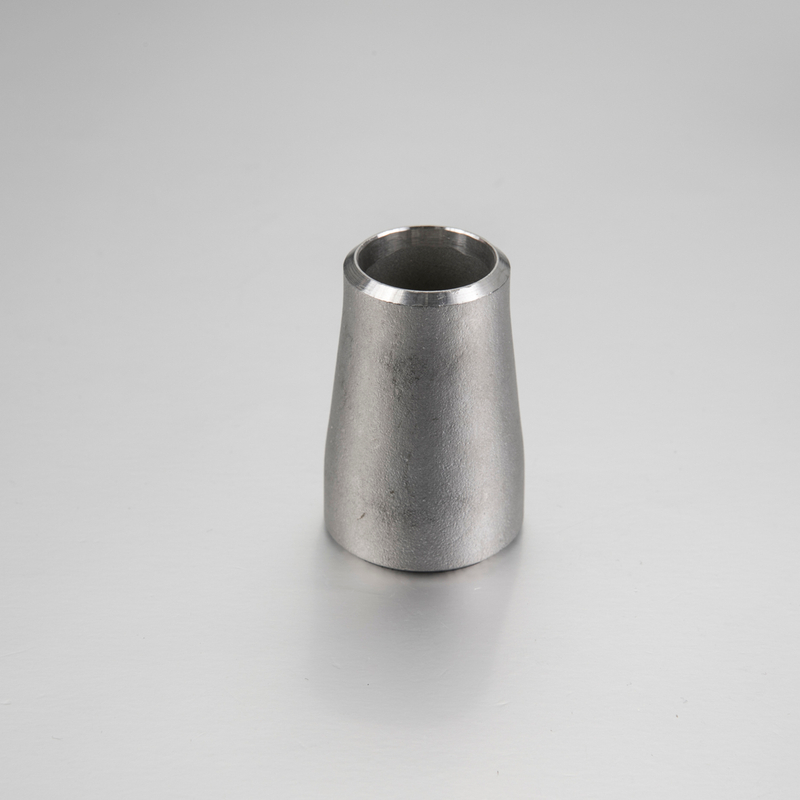 Stainless Steel Butt Weld Reducer 