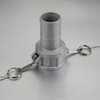 Aluminium Camlock Coupling Type C