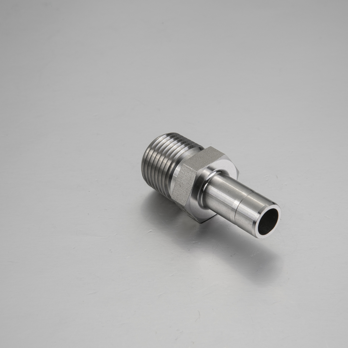 Instrument Male Adapter Tube Fitting