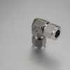 Instrument Union Elbow Tube Fitting