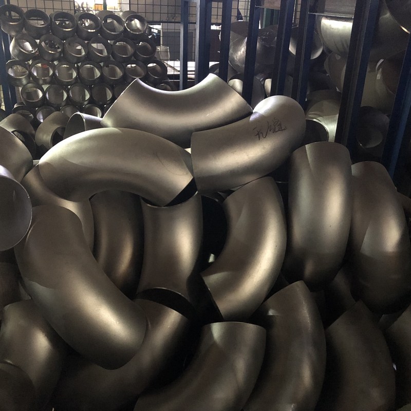 butt welded fitting25