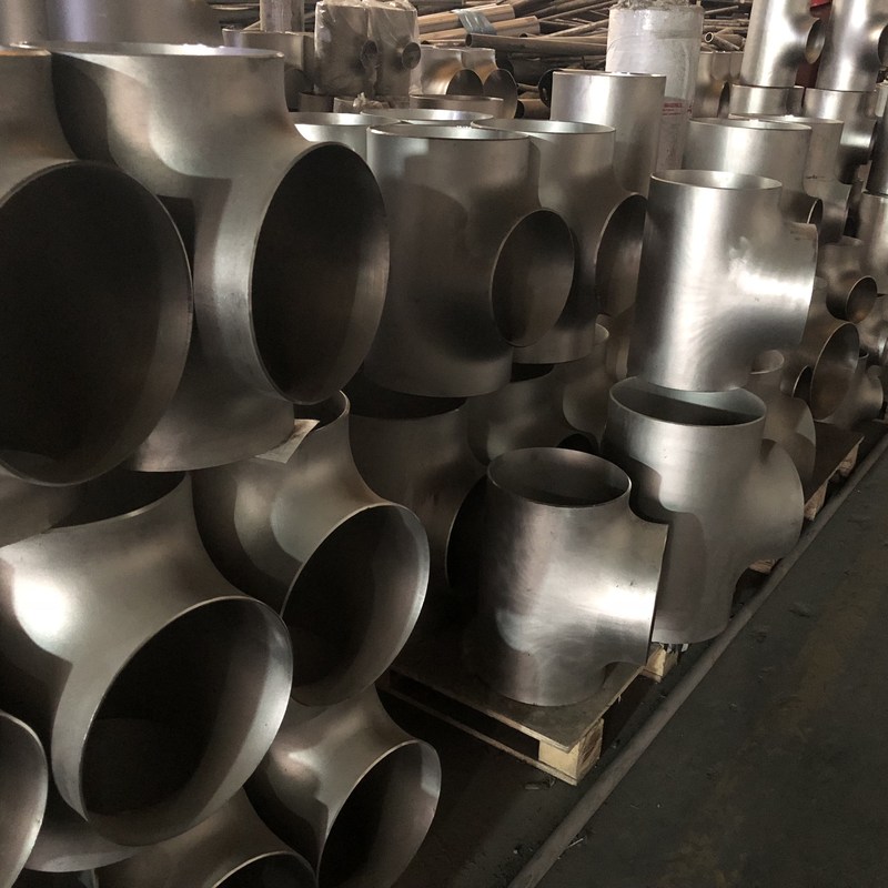 butt welded fitting16