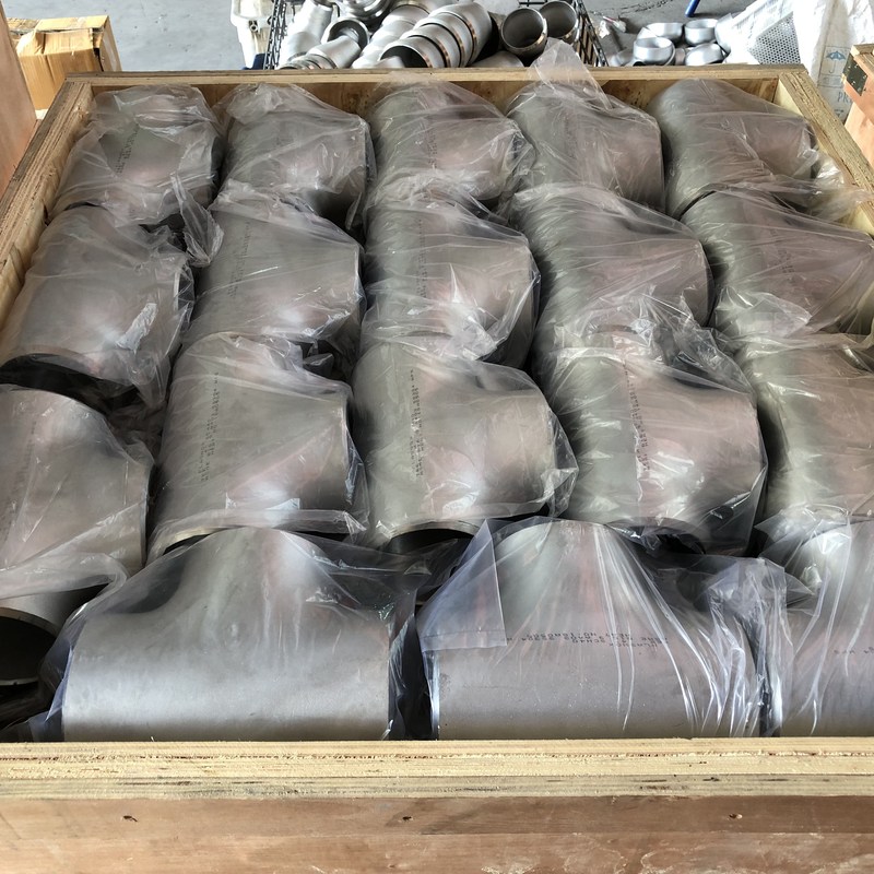 butt welded fitting15