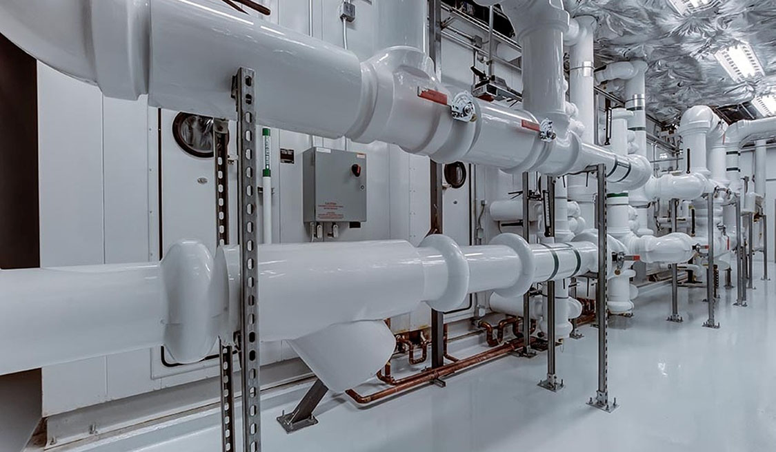 What are the difference between globe valves and gate valves？