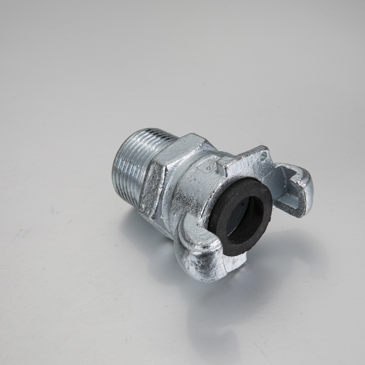 Air Hose Coupling Male End 