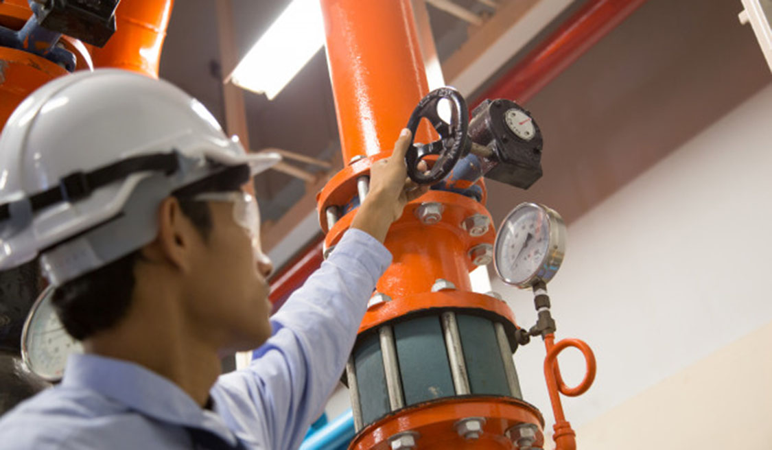 How to Read the Water Meters? 