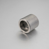 Forged Steel ASTM A182/A105 Socket Weld End Coupling