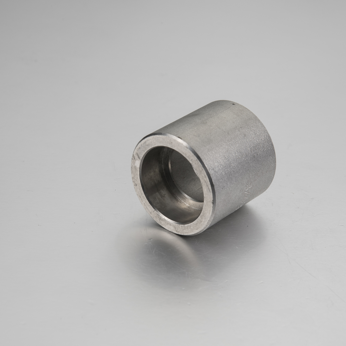 Forged Steel ASTM A182/A105 Socket Weld End Coupling
