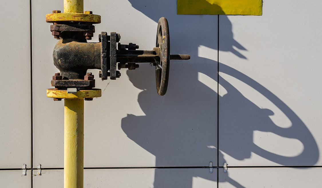 How is chemical substances industry?