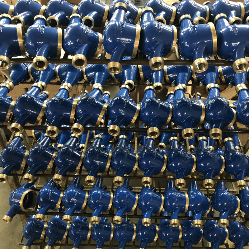 Water Meter
