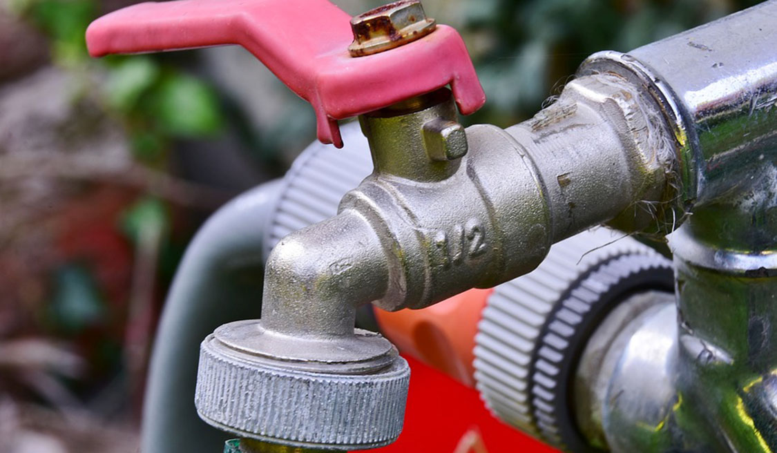How to Regulate the Management of Waste Water and Waster Gas?