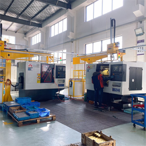 Instrumentation Tube Fitting