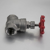 Stainless Steel 304/316 Gate Valve