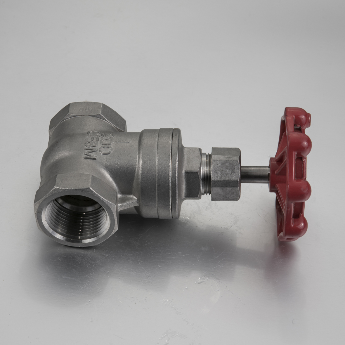 Stainless Steel 304/316 Gate Valve