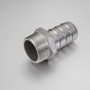 Stainless Steel 304/316 Hose Nipple FXH