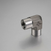 Instrument 90 Degree Elbow FXF Pipe Fitting