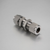 Instrument Bulkhead Union Tube Fitting