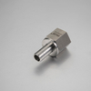 Instrument Female Adapter Tube Fitting