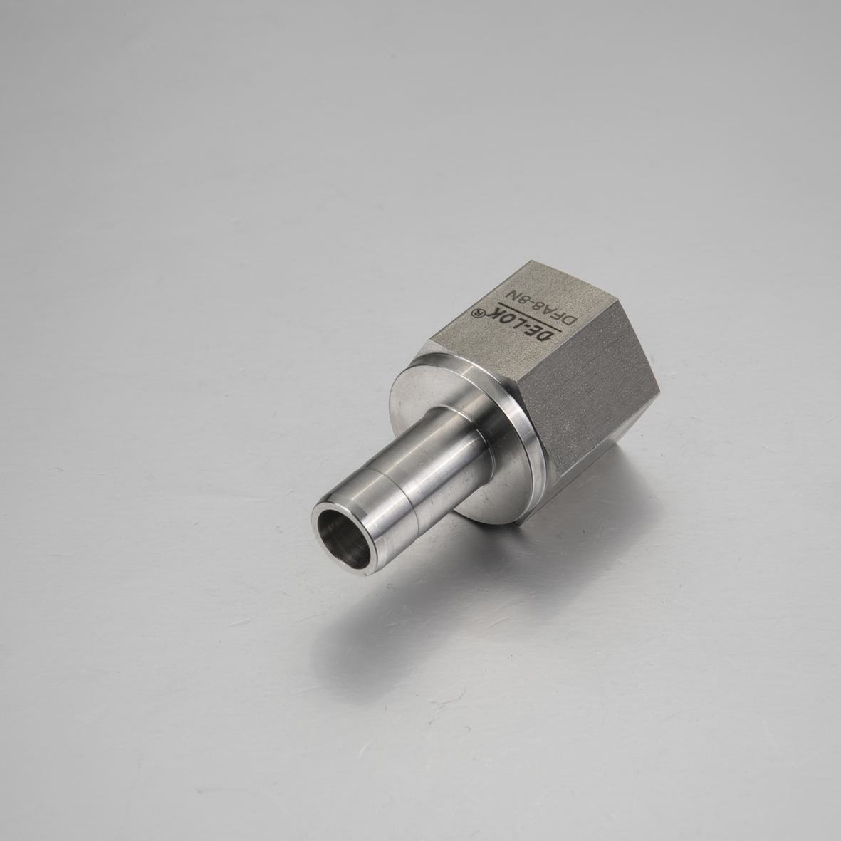 Instrument Female Adapter Tube Fitting