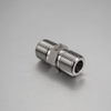 Instrument Hexagon Nipple Pipe Fitting