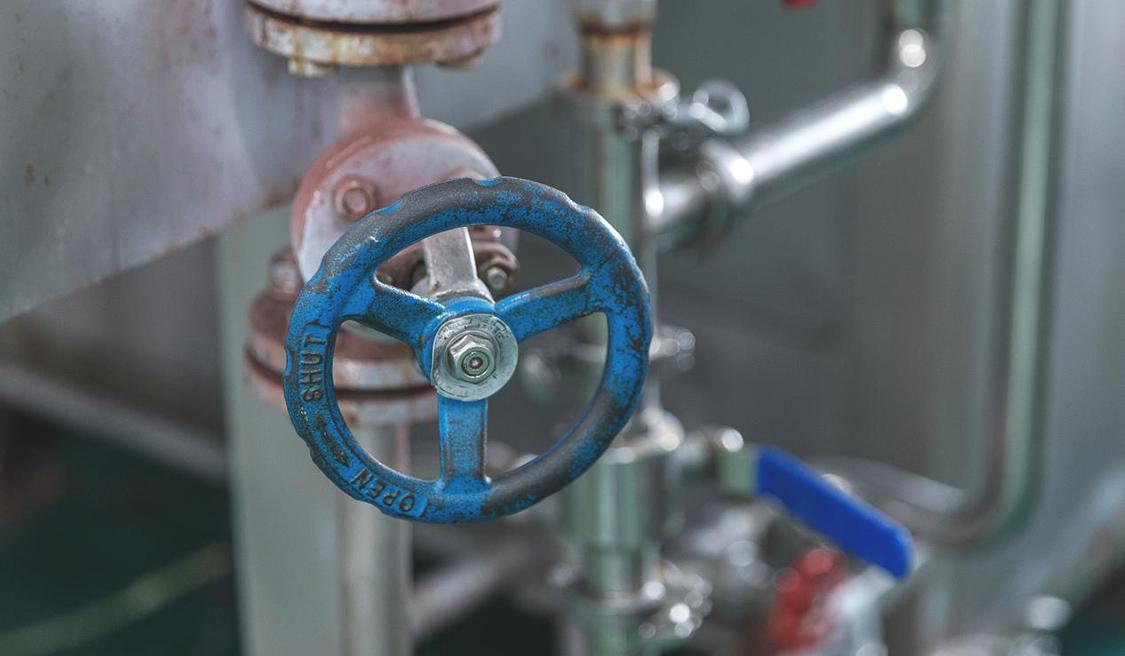 Precautions for Pipeline Valves Installation