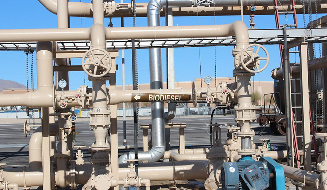 What are the advantages of stainless steel ball valves?