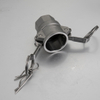 Stainless Steel Camlock Coupling Type D