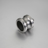 Stainless Steel Camlock Coupling Type DP