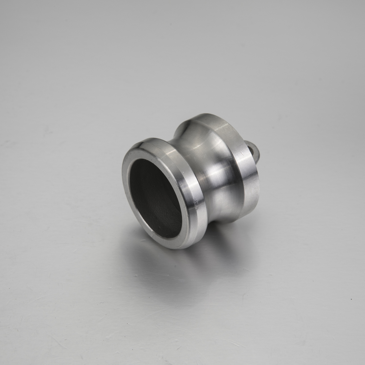 Stainless Steel Camlock Coupling Type DP
