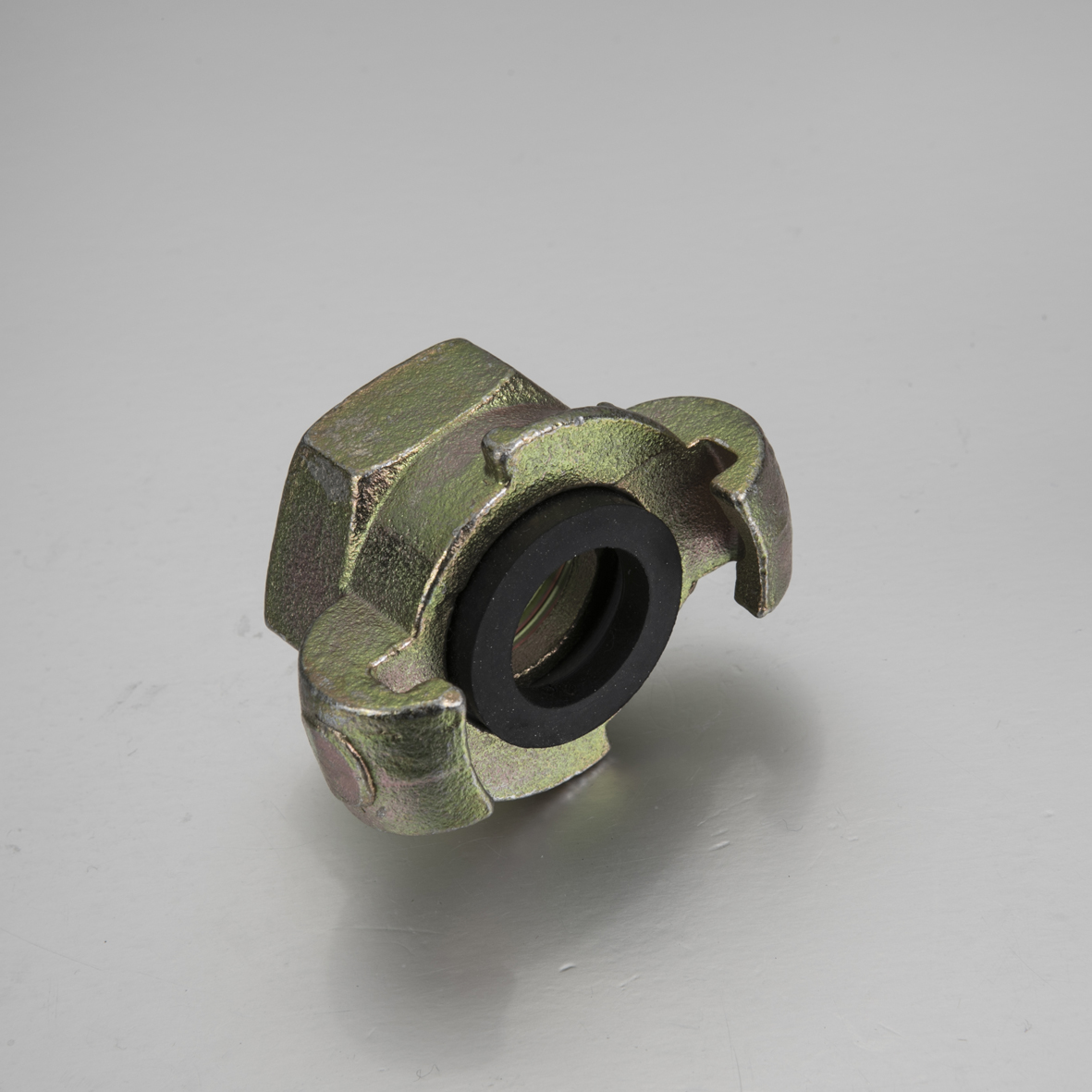 Air Hose Coupling Female End 