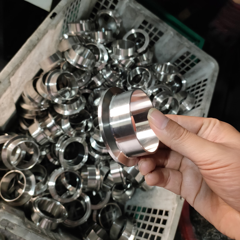 Sanitary Fiitng Sanitary Fiitng