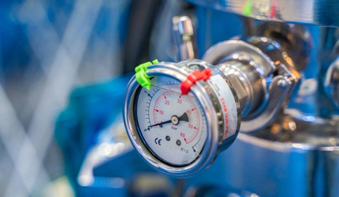 How to Install the Water Meters?