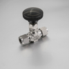 Instrument Forged Body Needle Valve OD End