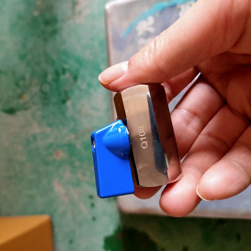 Stainless Steel Valve