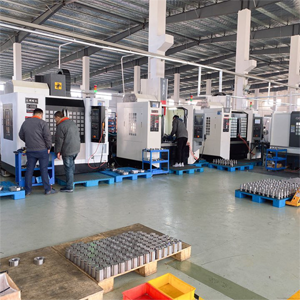 Instrumentation Tube Fitting