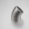 Stainless Steel Butt Weld 45 Degree Elbow