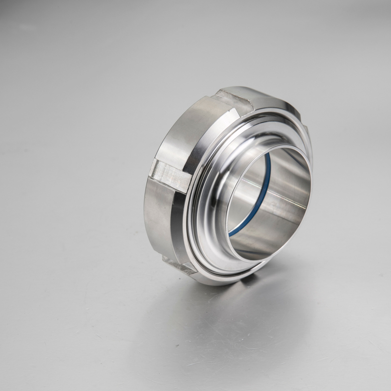 Stainless Steel Sanitary Union