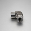 Instrument 90 Degree Elbow FXF Pipe Fitting