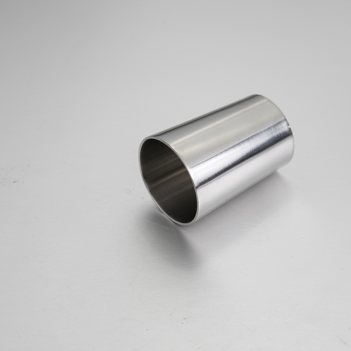 Stainless Steel Sanitary Welded Reducer 